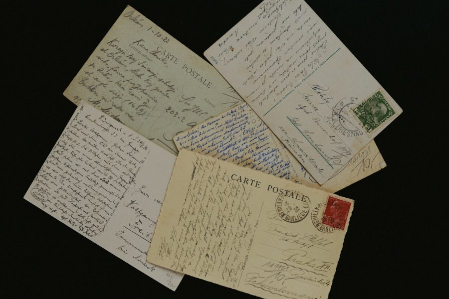 Vendre un autographe en France : guide de préparation
