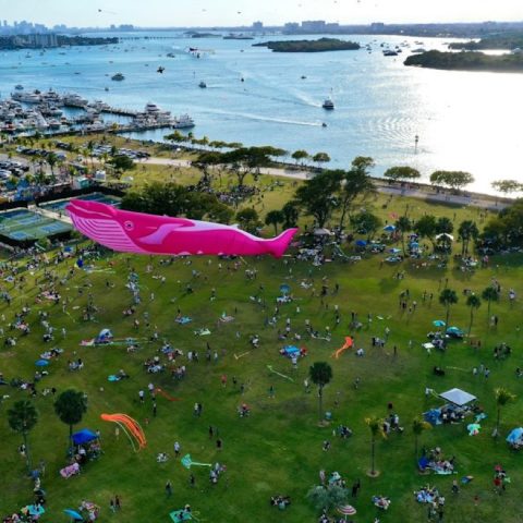 Ballon hélium personnalisé : bien le choisir pour un événement