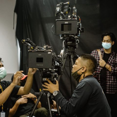 Casting film : comment décrocher un premier rôle de figurant