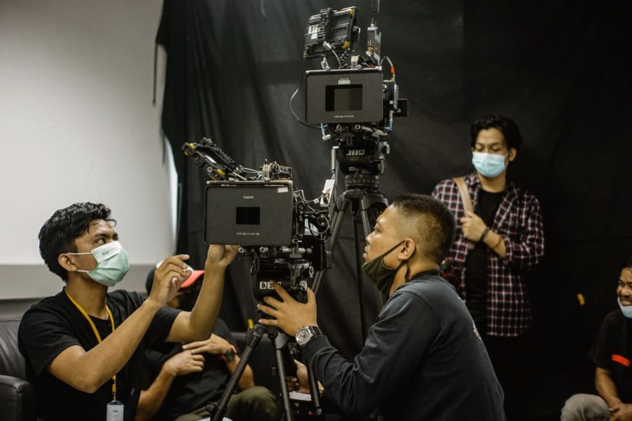 Casting film : comment décrocher un premier rôle de figurant