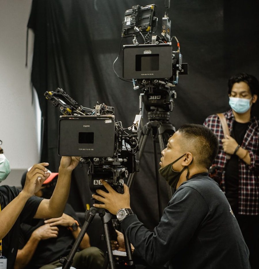 Casting film : comment décrocher un premier rôle de figurant