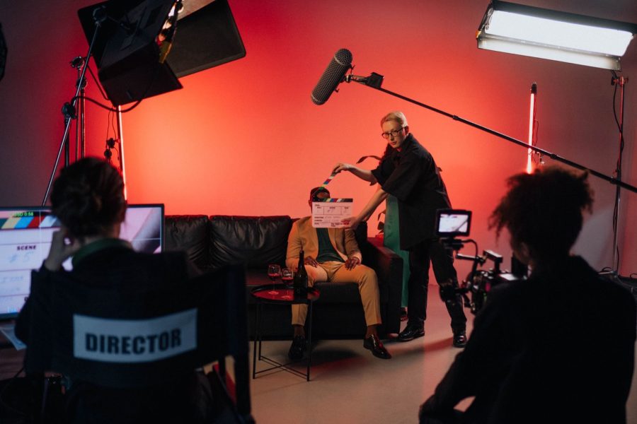 Casting film Netflix : comment se faire repérer pour un rôle