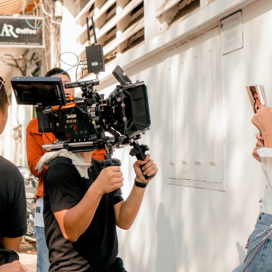 Casting film Paris : où trouver les annonces et éviter les arnaques
