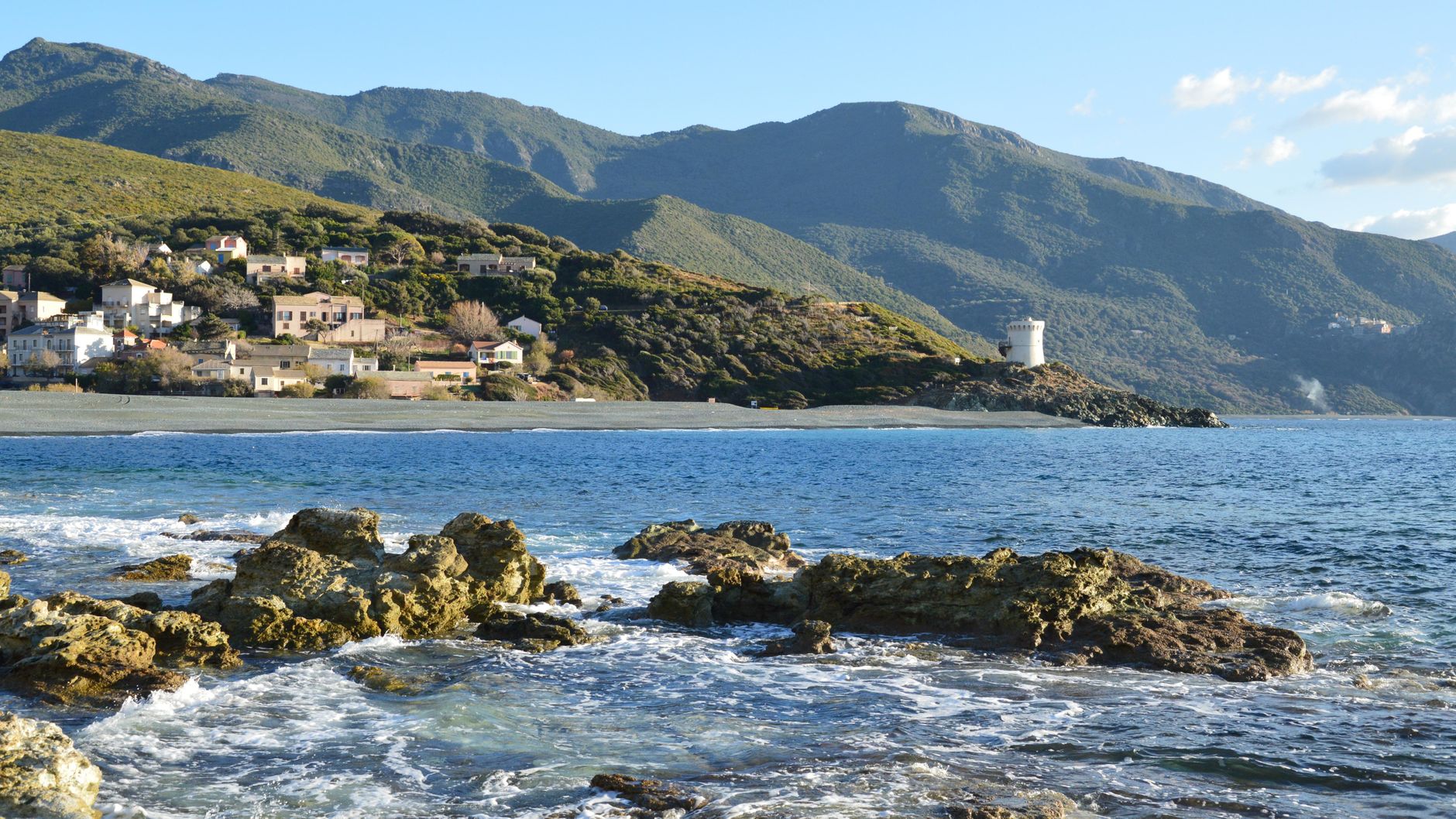 George Clooney : un restaurant italien dans le Var qui promet de séduire les gourmets