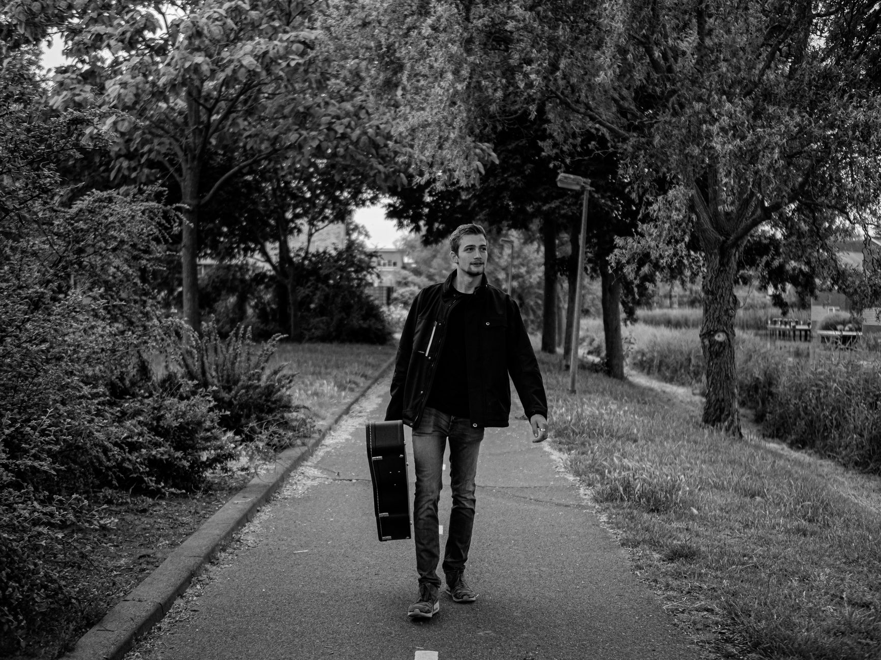Ryan Gosling : un retour musical audacieux avec Dead Man's Bones