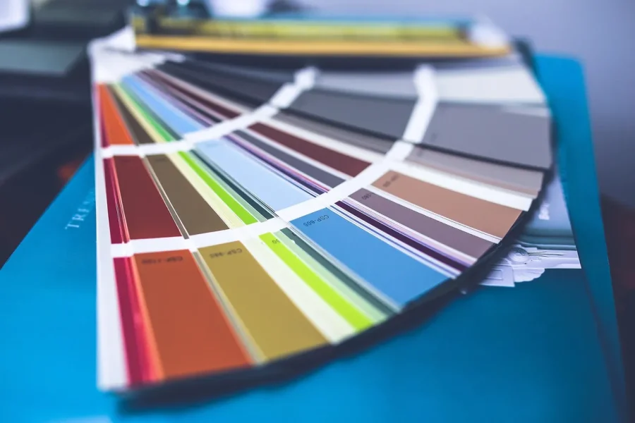 Couleur de peinture pour une chambre : méthode et normes à connaître