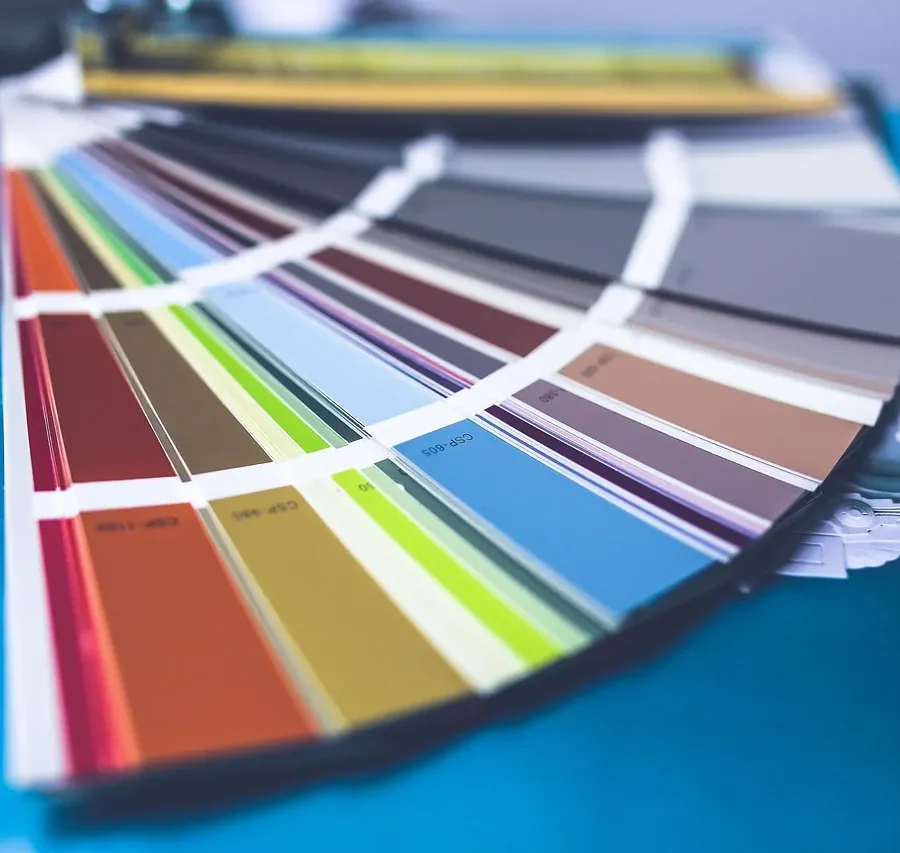 Couleur de peinture pour une chambre : méthode et normes à connaître
