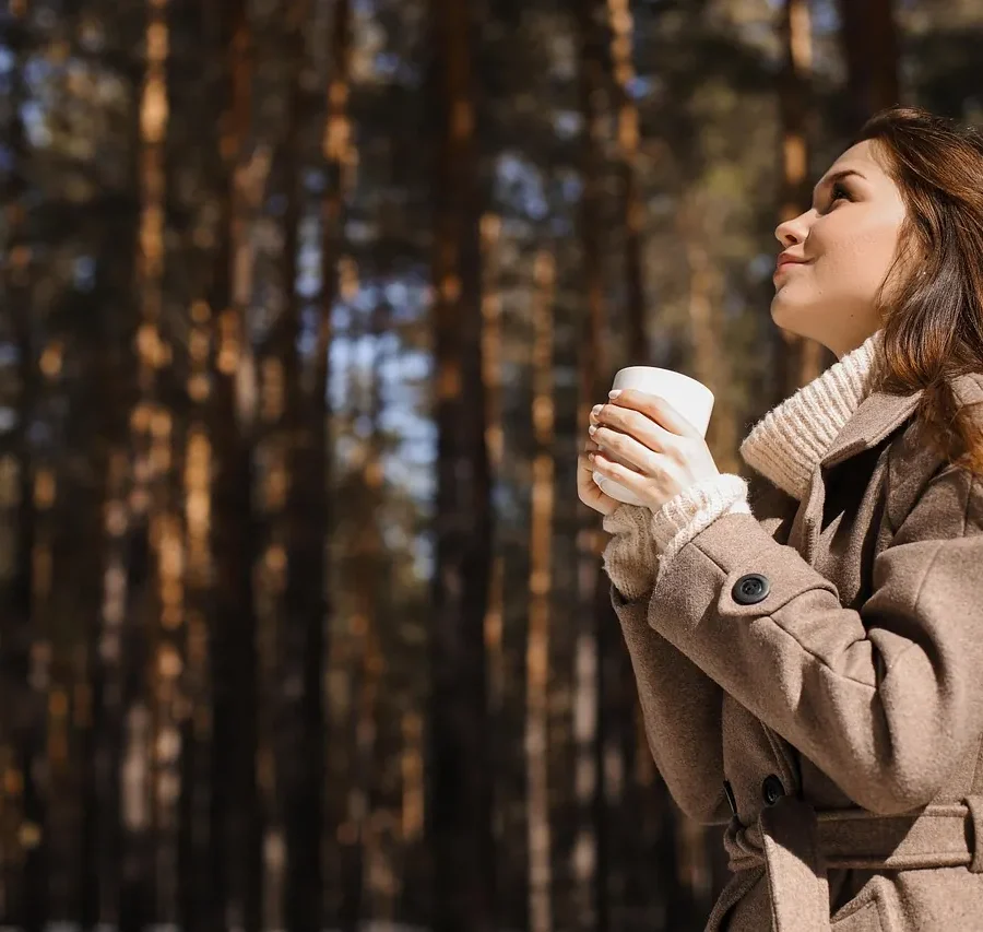 Manteau femme hiver : bien choisir sa matière selon l&rsquo;usage