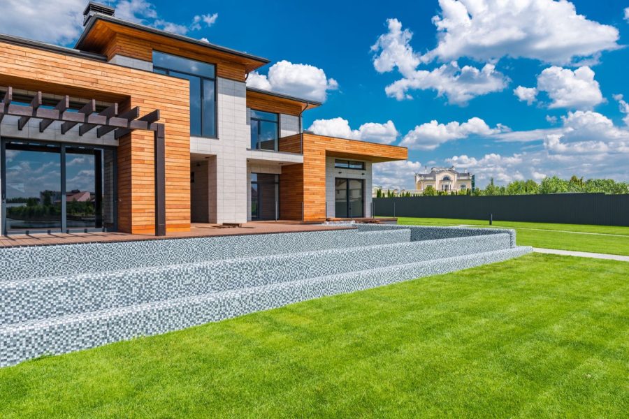 Plan de maison moderne : les choix qui comptent dès l&rsquo;esquisse