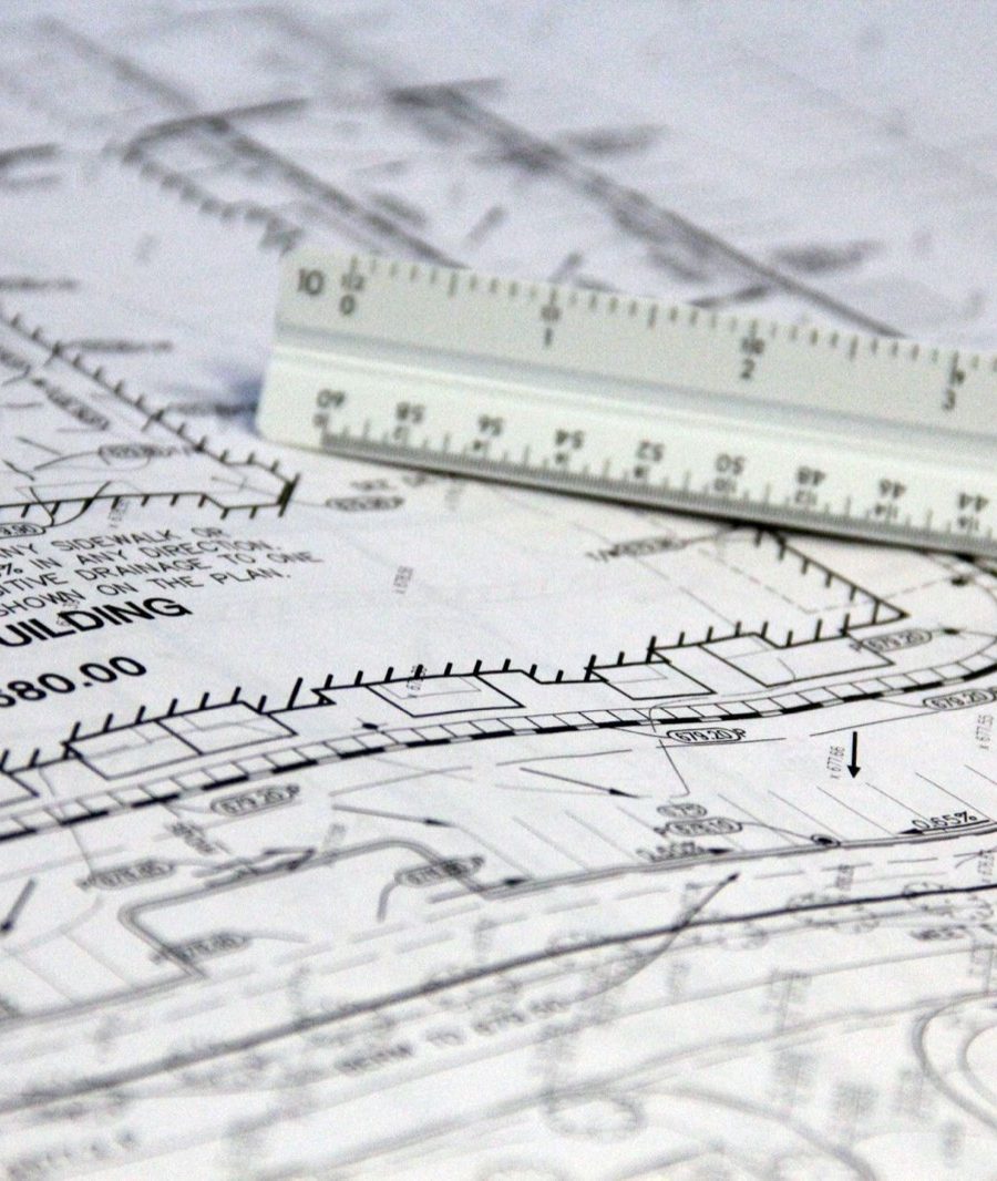 Plan de maison simple : les critères pour un projet fonctionnel