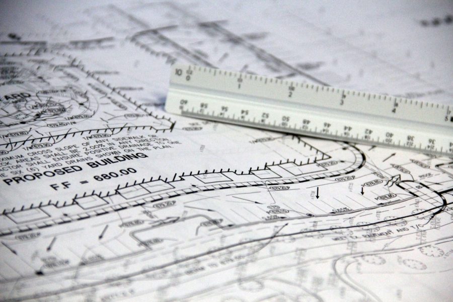 Plan de maison simple : les critères pour un projet fonctionnel