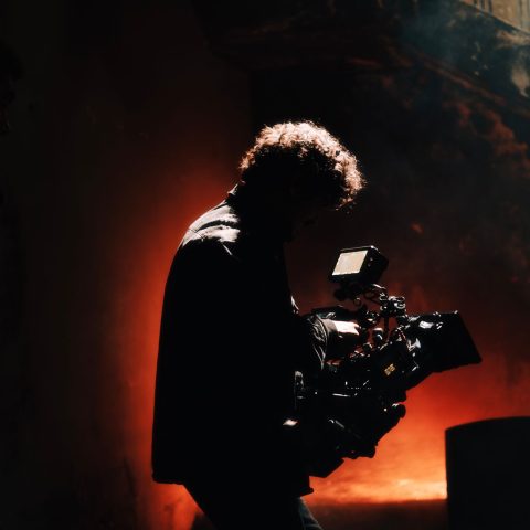 Mylène Farmer : une bande originale pour un film star qui change tout
