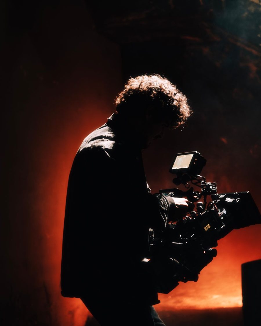 Mylène Farmer : une bande originale pour un film star qui change tout