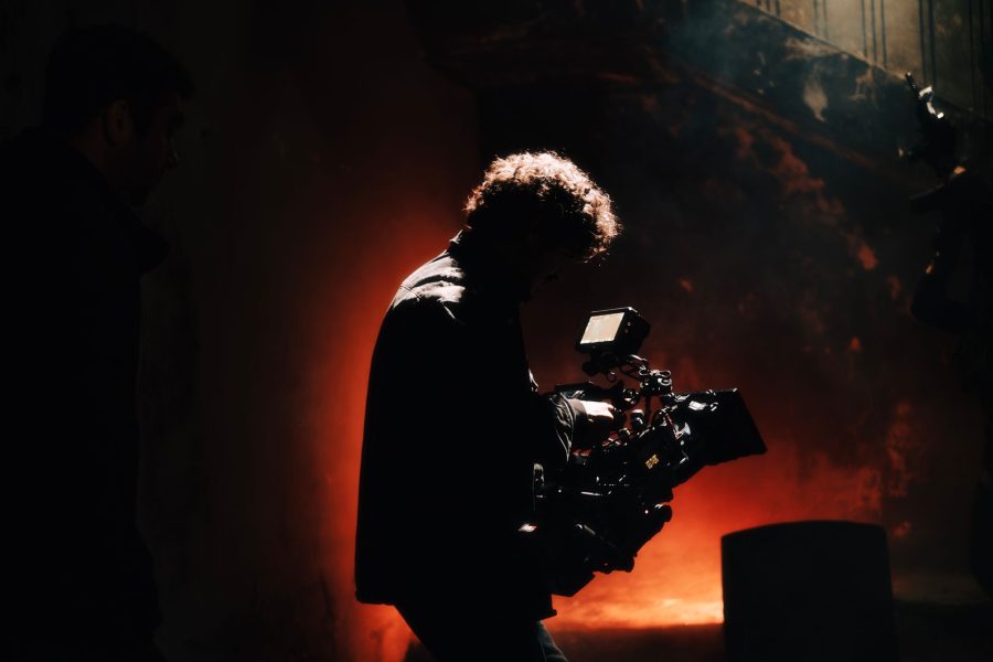 Mylène Farmer : une bande originale pour un film star qui change tout
