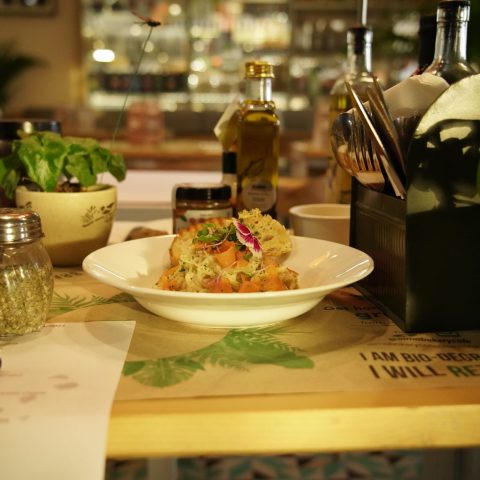 George Clooney : un restaurant italien dans le Var qui promet de séduire les gourmets