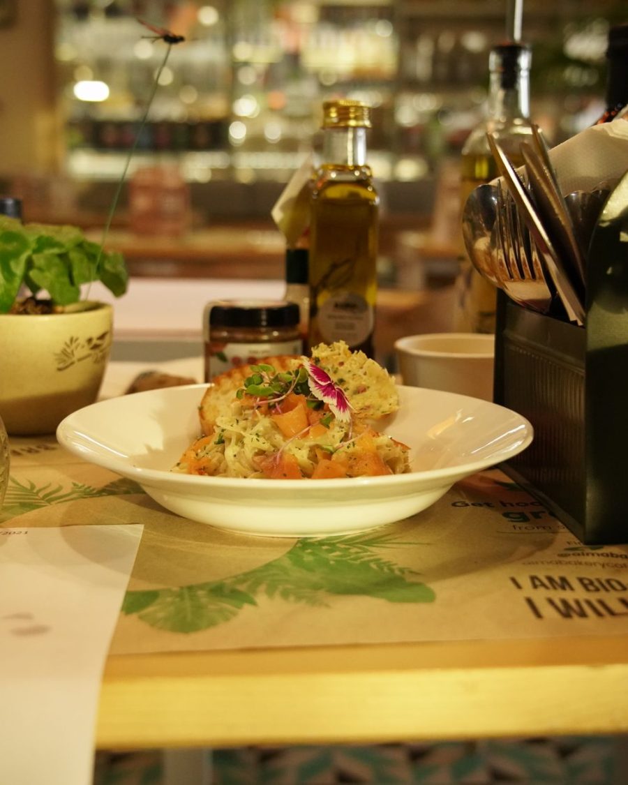 George Clooney : un restaurant italien dans le Var qui promet de séduire les gourmets