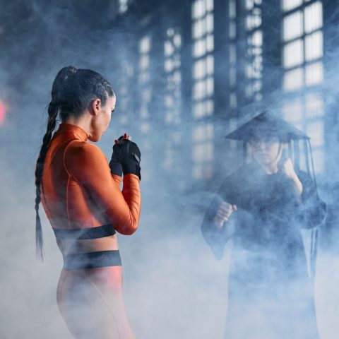 Wonder Woman : Gal Gadot prépare une nouvelle ère pour le DC Universe
