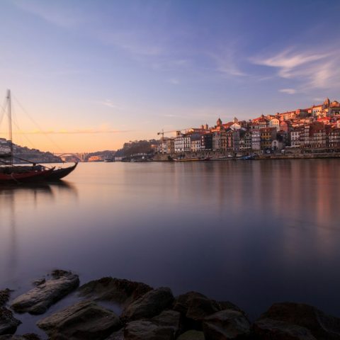 Porto : une nouvelle liaison aérienne pour explorer la perle du Portugal