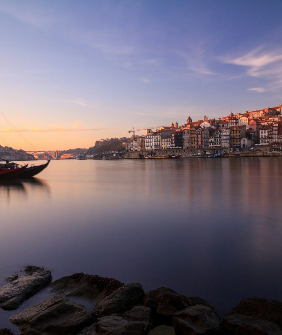Porto : une nouvelle liaison aérienne pour explorer la perle du Portugal
