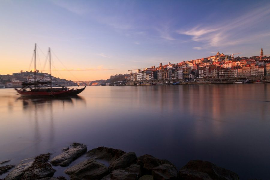 Porto : une nouvelle liaison aérienne pour explorer la perle du Portugal
