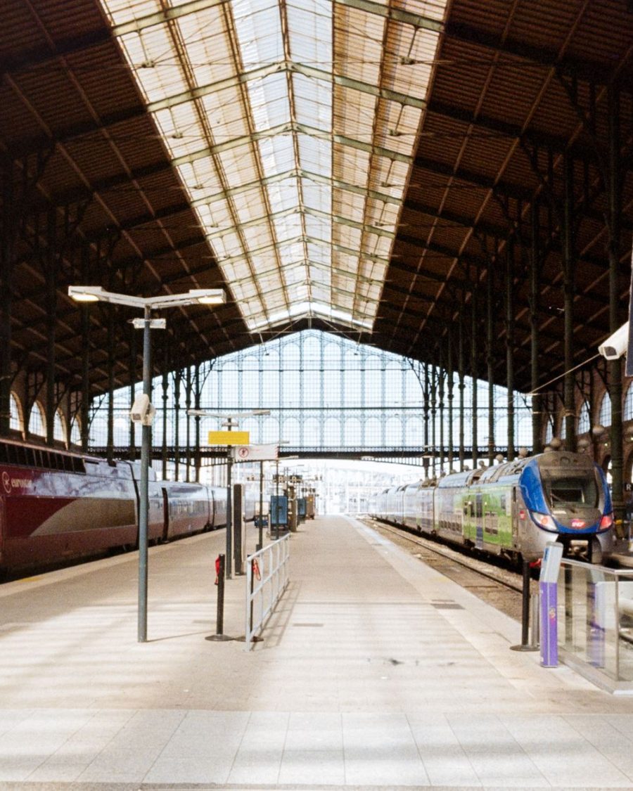 La SNCF fait peau neuve : le TGV à deux étages pour révolutionner vos trajets Paris-Marseille
