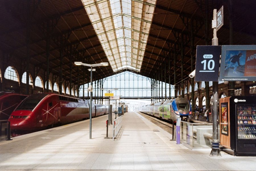 La SNCF fait peau neuve : le TGV à deux étages pour révolutionner vos trajets Paris-Marseille