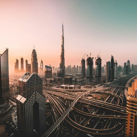 Karim Benzema : un investissement futuriste à Dubaï qui fait parler