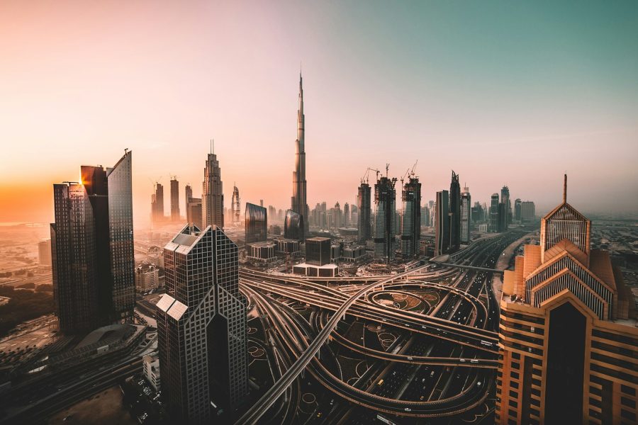 Karim Benzema : un investissement futuriste à Dubaï qui fait parler