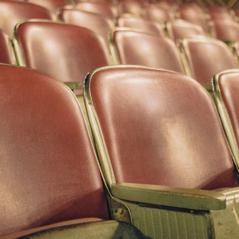 Dès le 9 octobre, Lorie transforme sa tournée en expérience cinéma