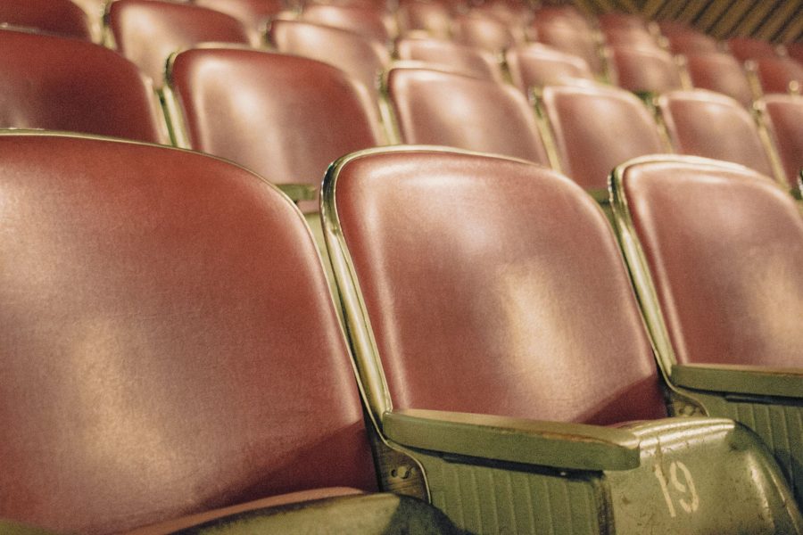 Dès le 9 octobre, Lorie transforme sa tournée en expérience cinéma