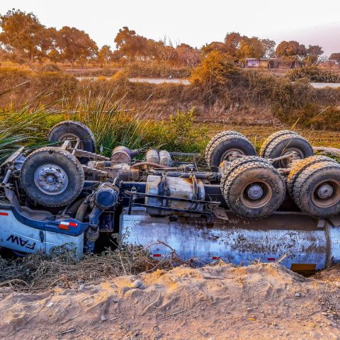 Accident tragique : la fille de Luis Enrique au cœur d&rsquo;un drame de la route