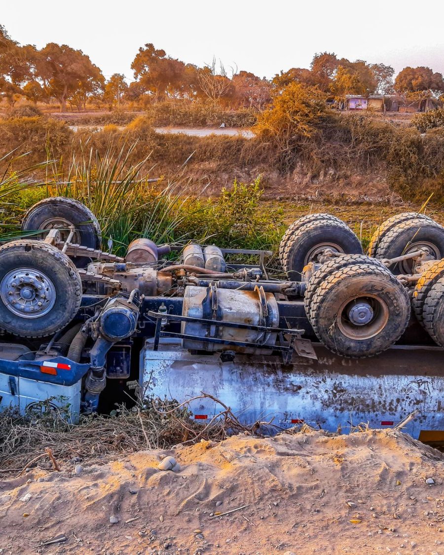 Accident tragique : la fille de Luis Enrique au cœur d&rsquo;un drame de la route