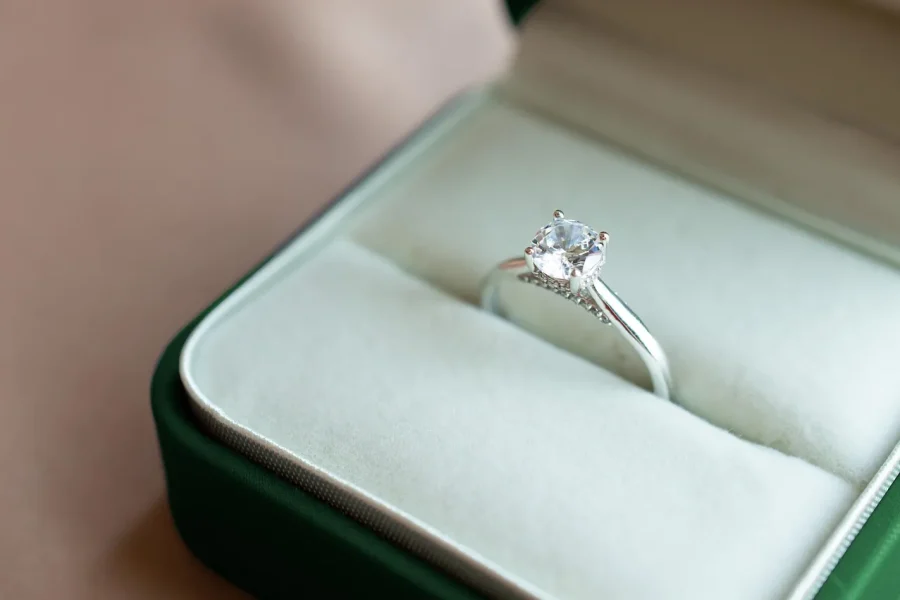 Taille de bague : comment la mesurer et la convertir