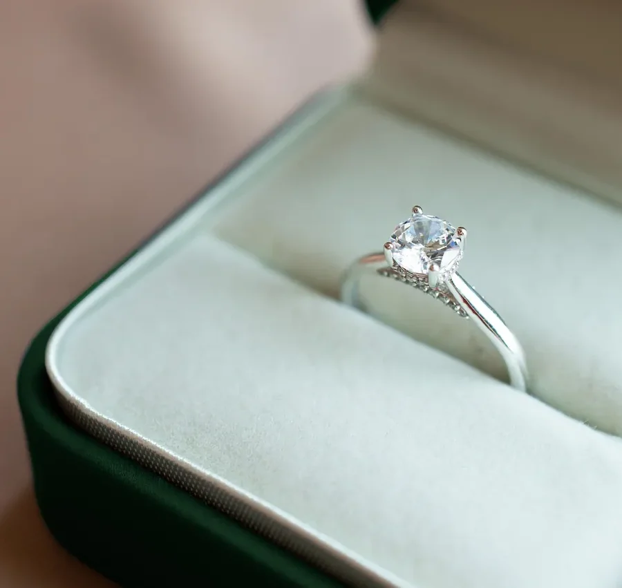 Taille de bague : comment la mesurer et la convertir