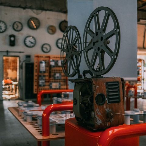 Objet de collection lié au cinéma : définition et enjeux