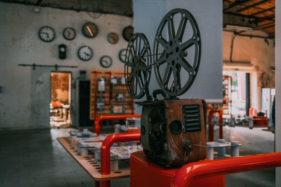 Objet de collection lié au cinéma : définition et enjeux