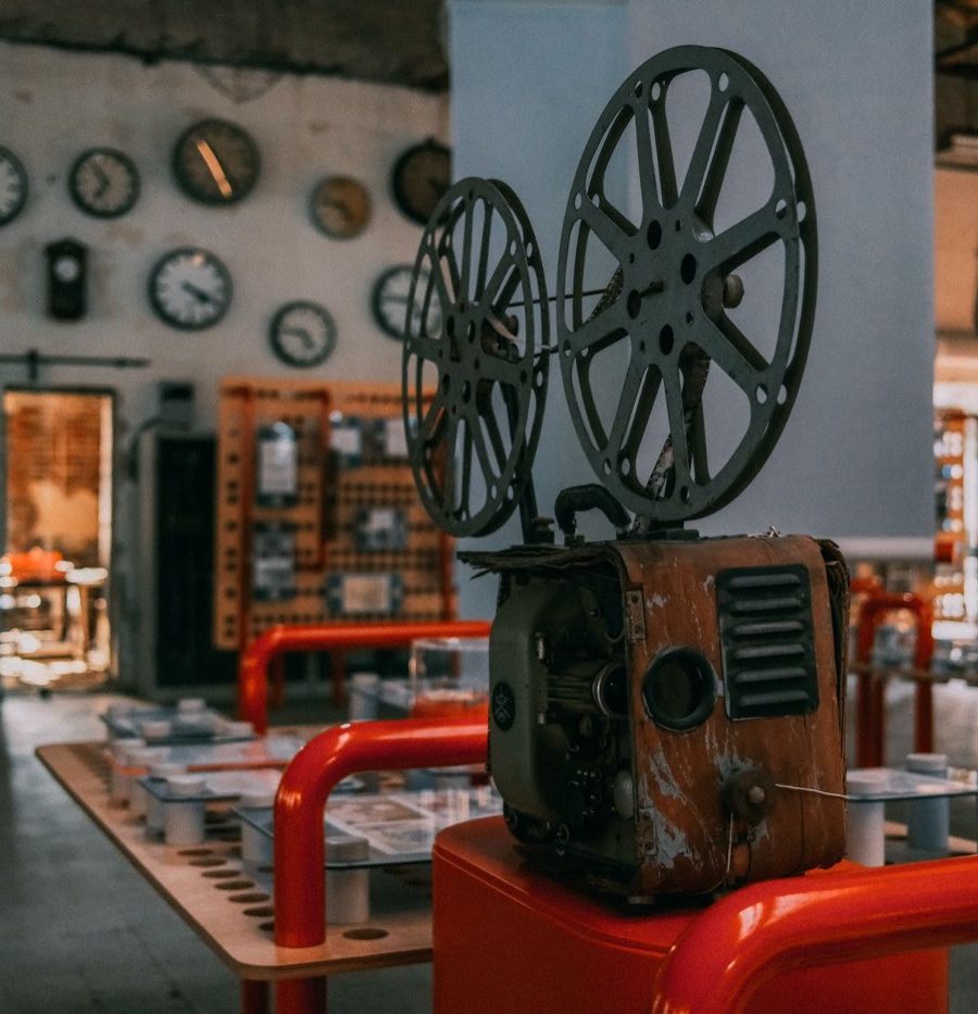 Objet de collection lié au cinéma : définition et enjeux