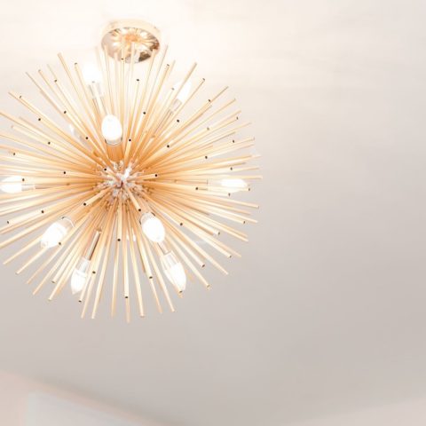 Luminaire salon : choisir selon l’usage et l’ambiance