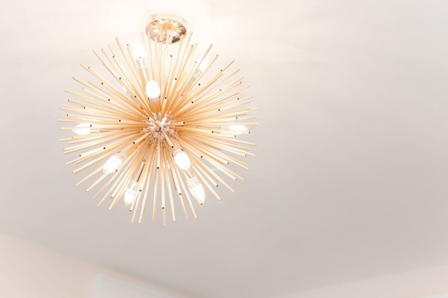 Luminaire salon : choisir selon l’usage et l’ambiance