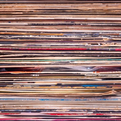 Guide pratique pour commencer une collection de vinyles