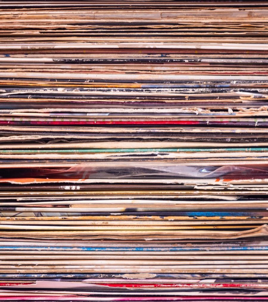Guide pratique pour commencer une collection de vinyles