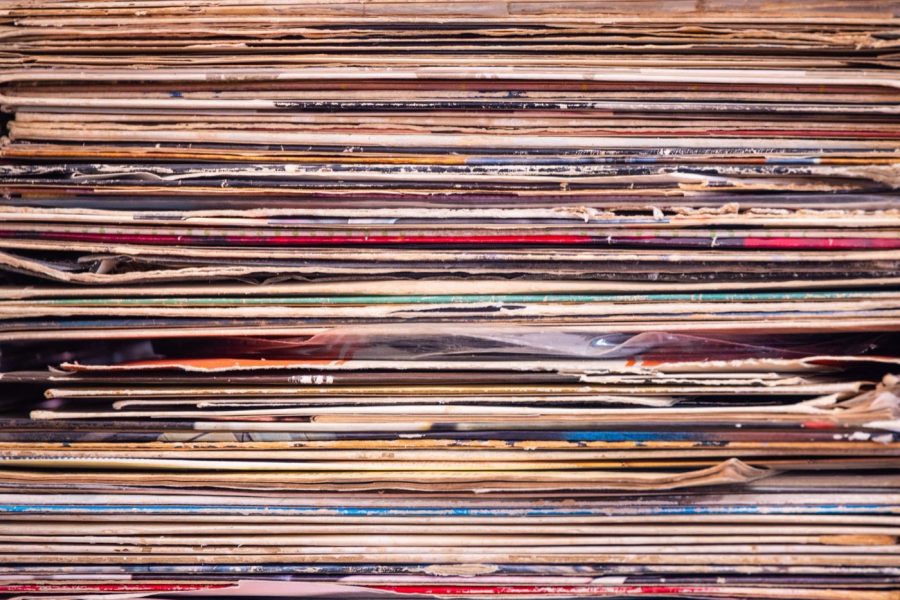 Guide pratique pour commencer une collection de vinyles
